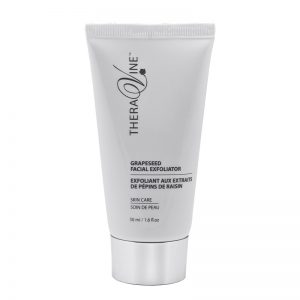 Grapeseed Facial Exfoliator 50 ml