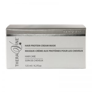 Hair Protein Cream Mask 125ml