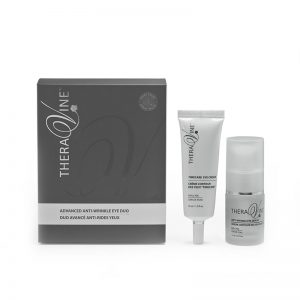 Advanced Anti-Wrinkle Eye Duo
