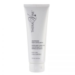 Grapeseed Body Exfoliator 250ml
