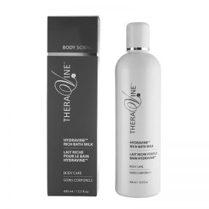 HydraVine™ Rich Bath Milk 400ml