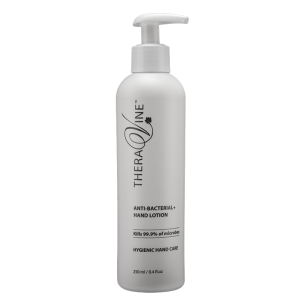 Anti-Bacterial+ Hand Lotion 250ml
