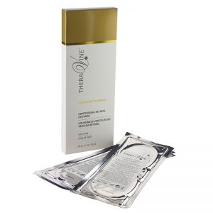 Ultravine Advanced Contouring Retinol Eye Pads 3 sets