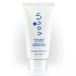 Hydra-Matte Day Cream 50ml