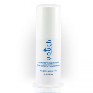 Hydra-Matte Night Cream 50ml