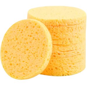 Organic Vegetable Sponge