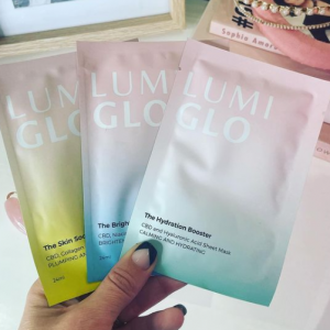 Lumi Glo - The Brightening Booster
