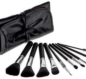Professional Make Up Brushes